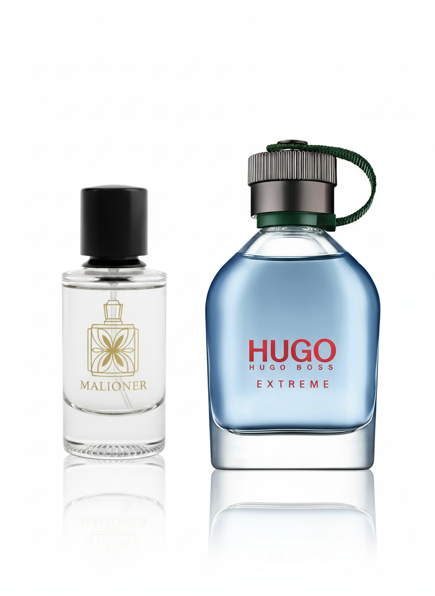 Hugo Extreme
