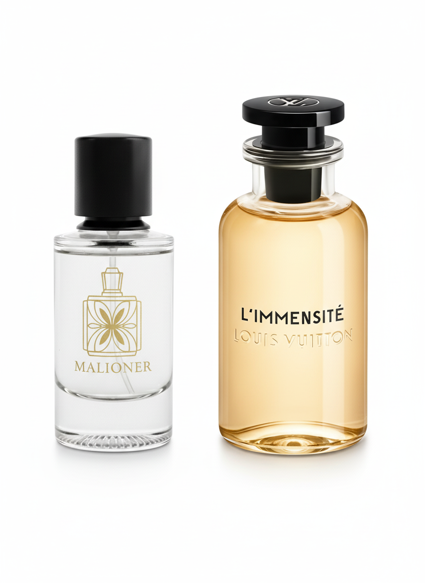 L’Immensité