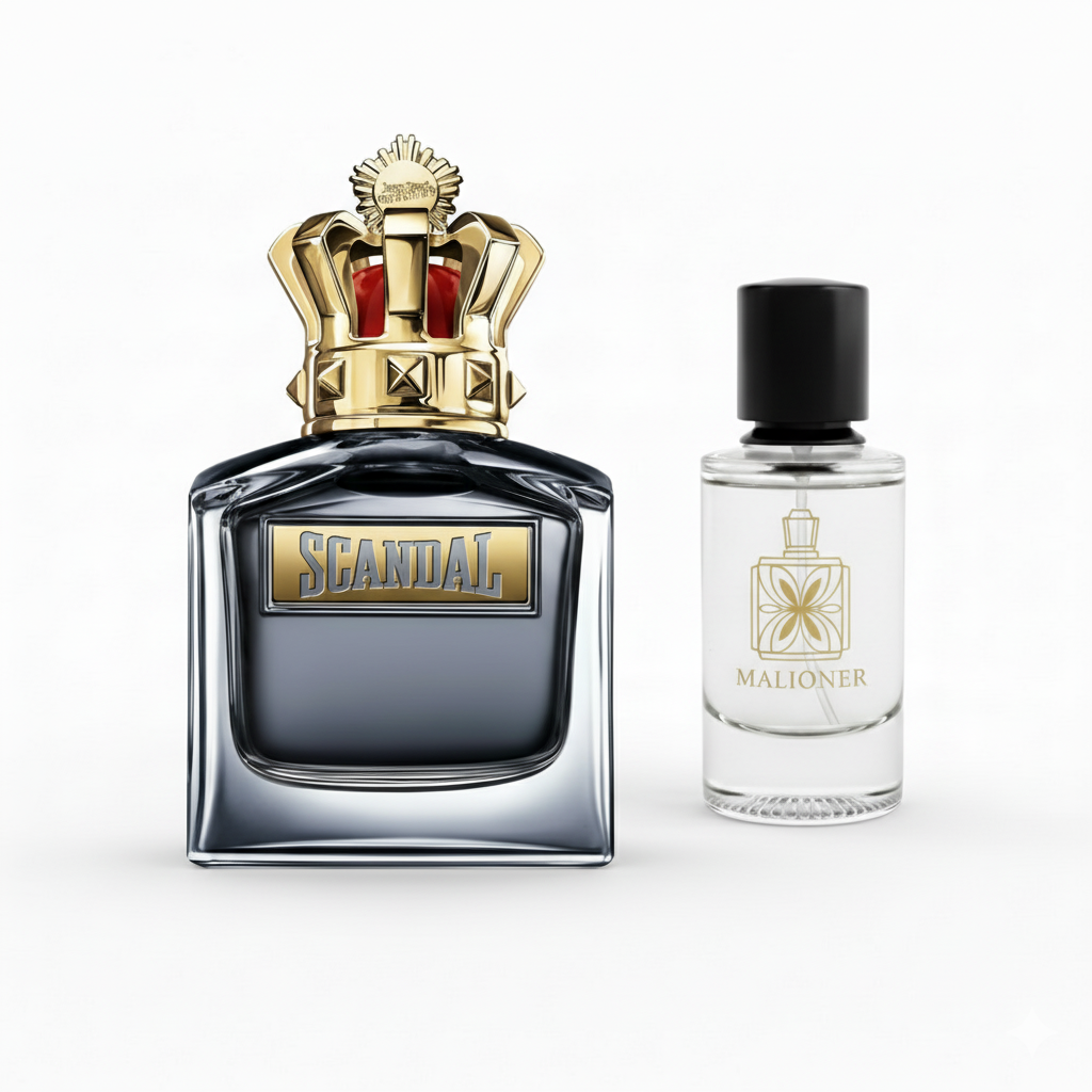 Scandal Pour