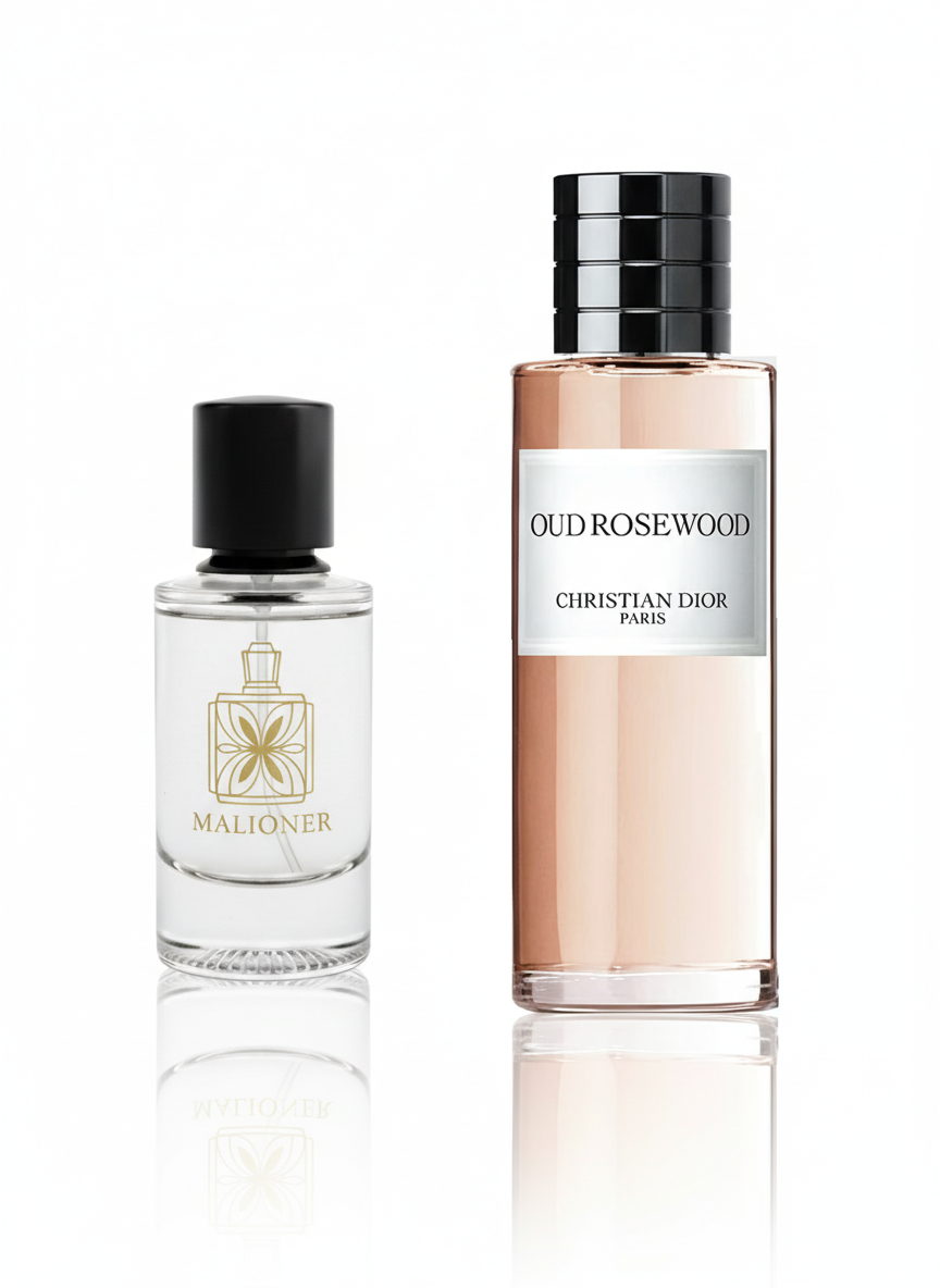 AOUD ROSE WOOD