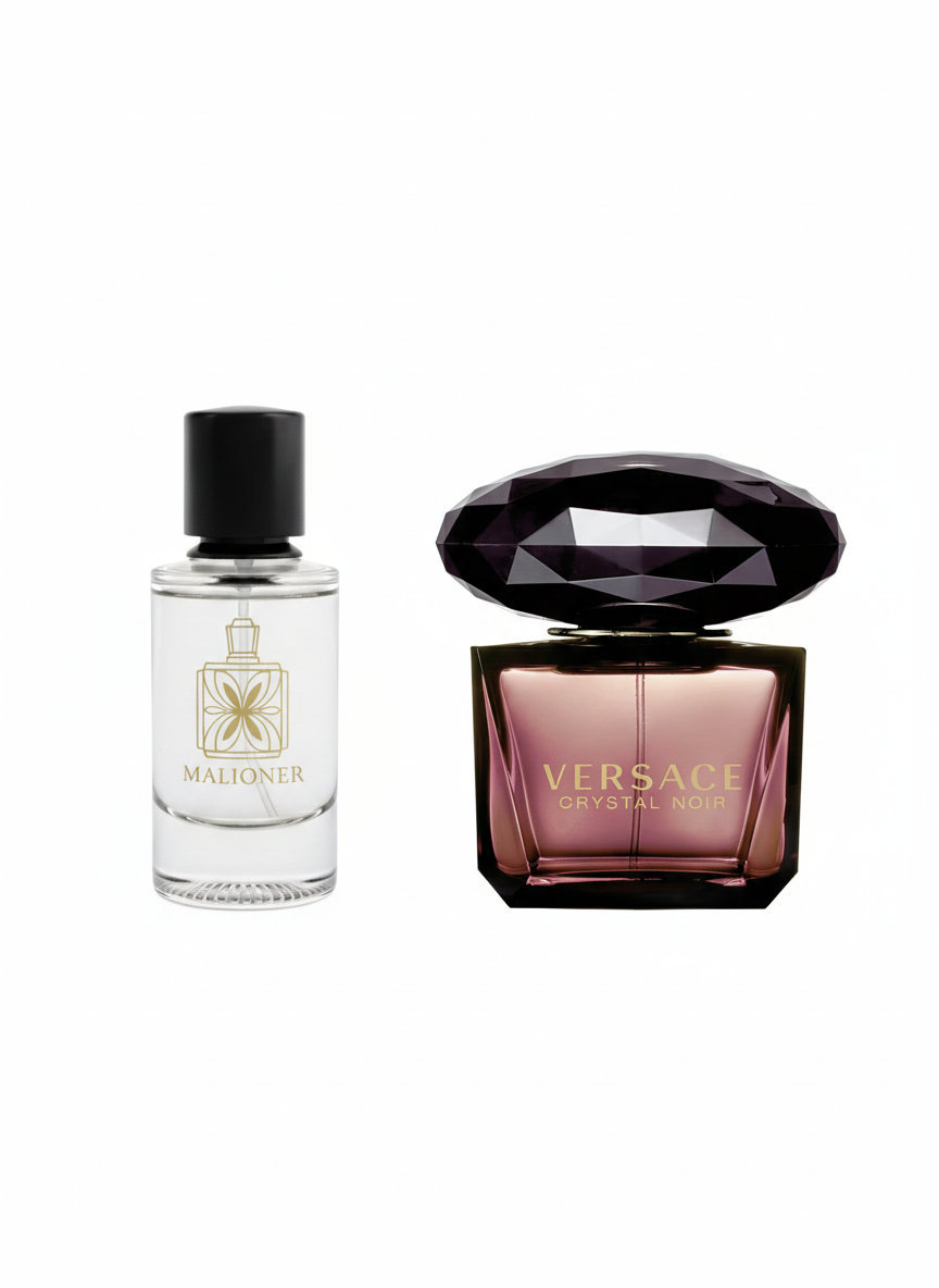 Crystal Noir Parfum