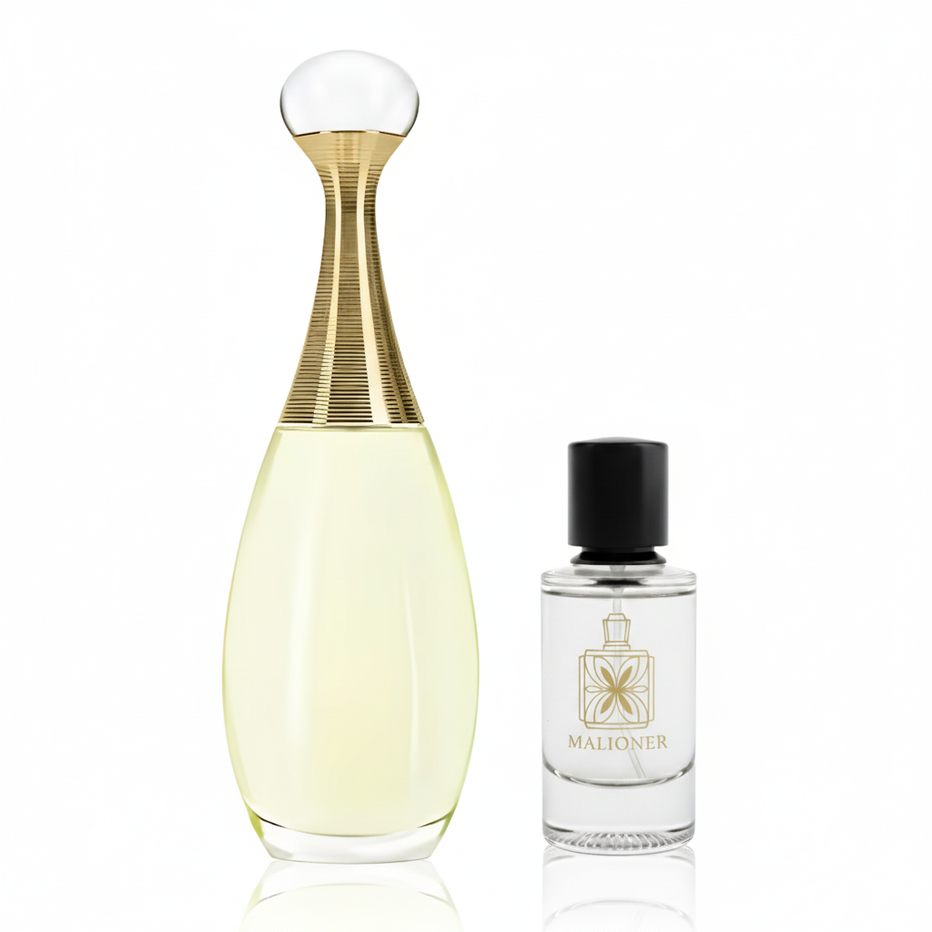 J'adore L'eau Cologne Florale