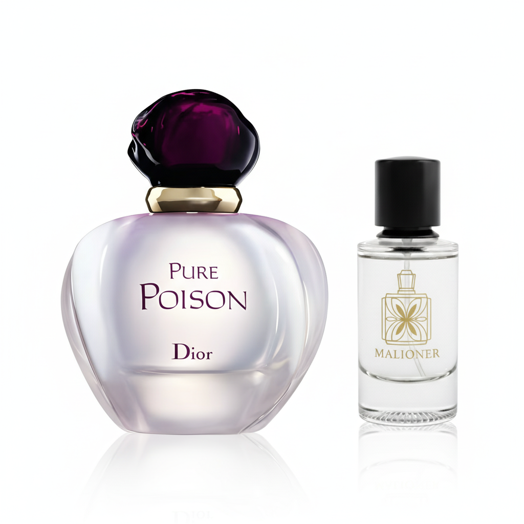 Pure Poison