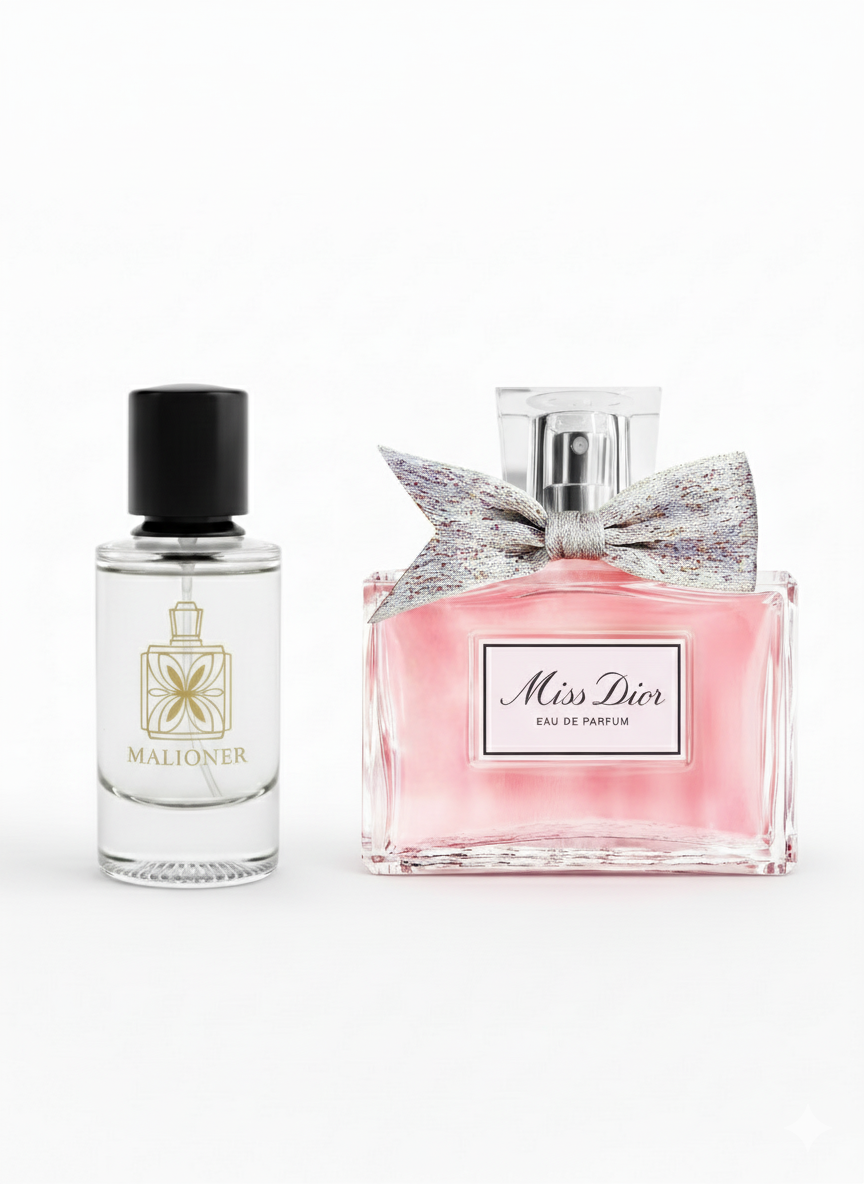 Miss Dior Eau de Parfum (2021)