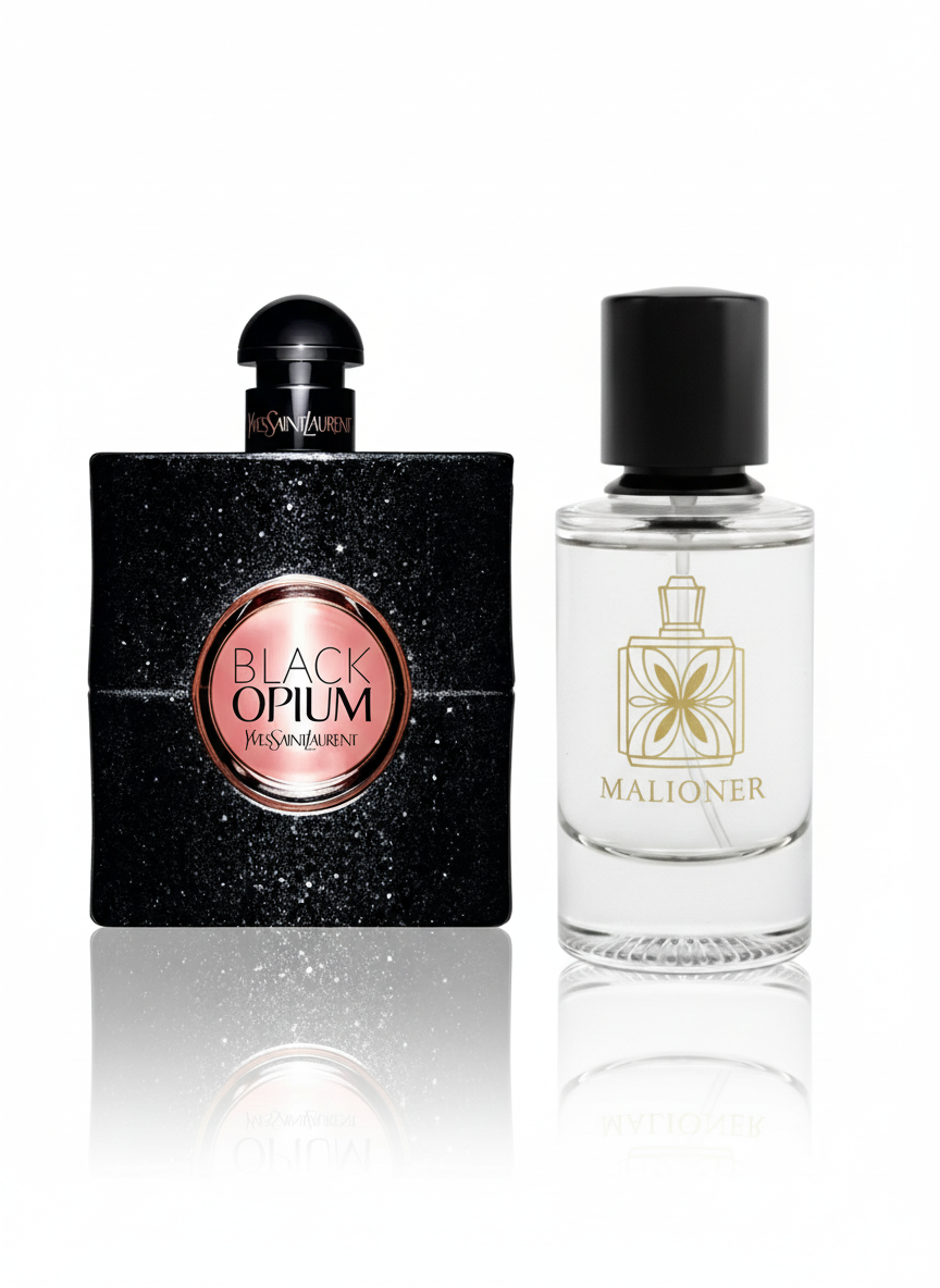 Black Opium