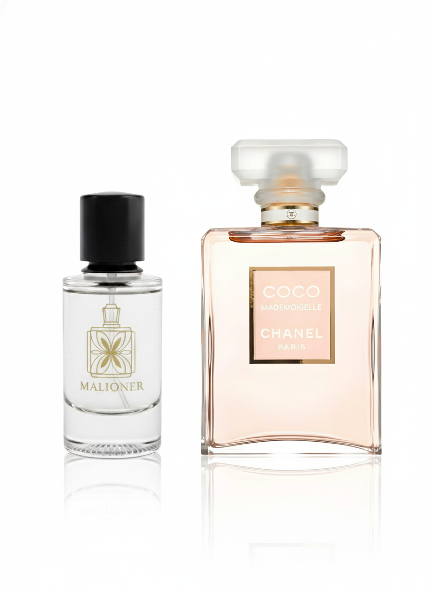 Coco Mademoiselle