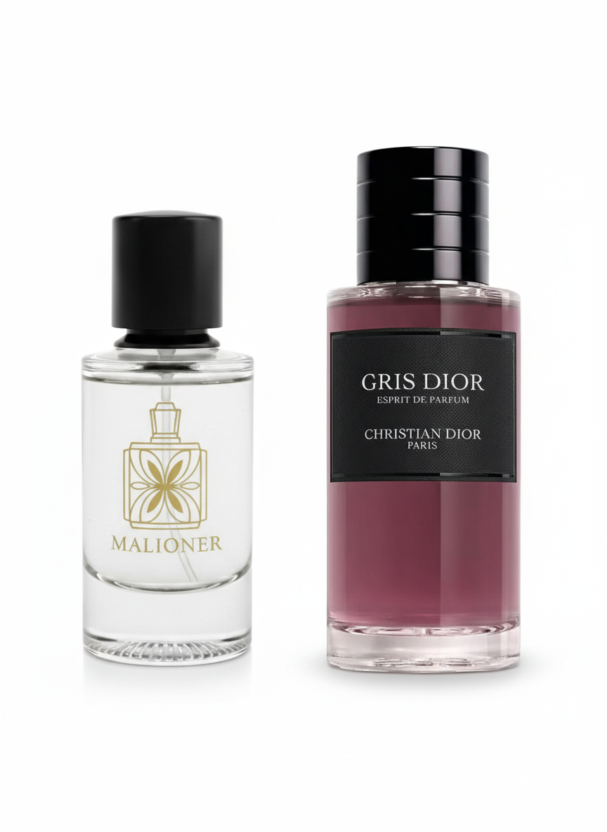 Gris Dior Esprit De Parfum
